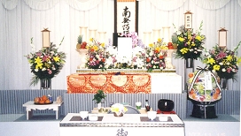 大阪 瑞光寺 寺院 家族葬